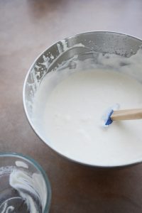 Stracciatella-Eis Stracciatella Eis Selbermachen 4 200x300