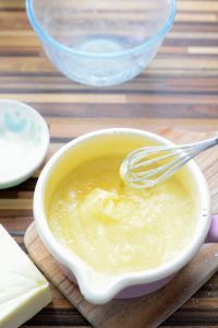 Saint-Tropez-Törtchen Zitronen Butter Creme Rezept 9 200x300