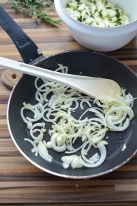 Zucchini-Haselnuss-Aufstrich Zucchini Aufstrich Mit Haselnuss 3 200x300