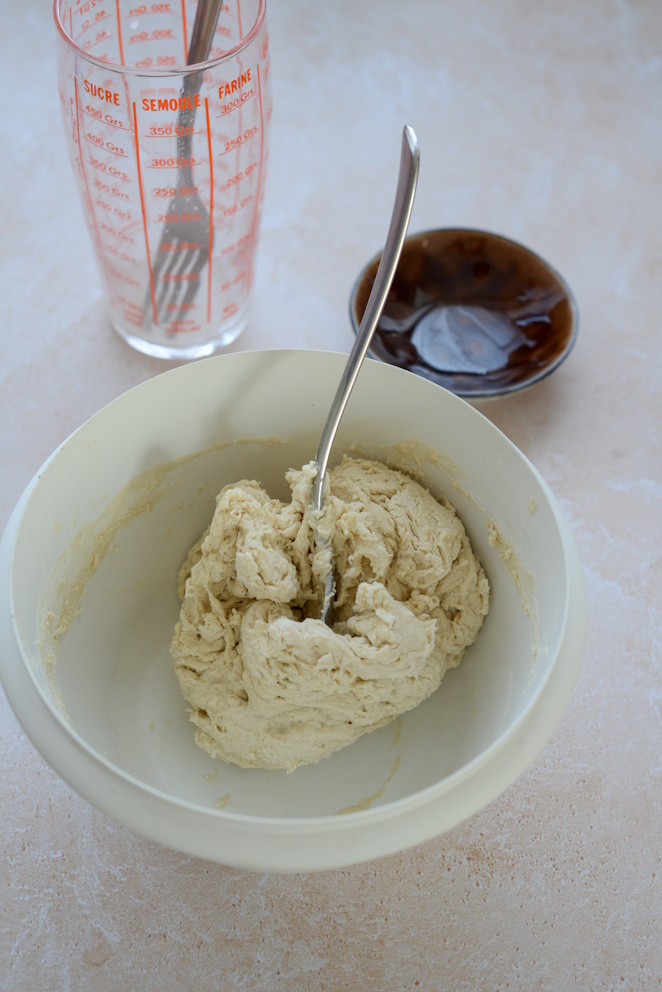 Tarte Fine mit Tomaten und Tapenade Rezept Tarte Fine mit Tomaten und Tapenade Rezept