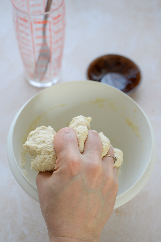 Tarte Fine mit Tomaten und Tapenade Rezept Tarte Fine mit Tomaten und Tapenade Rezept