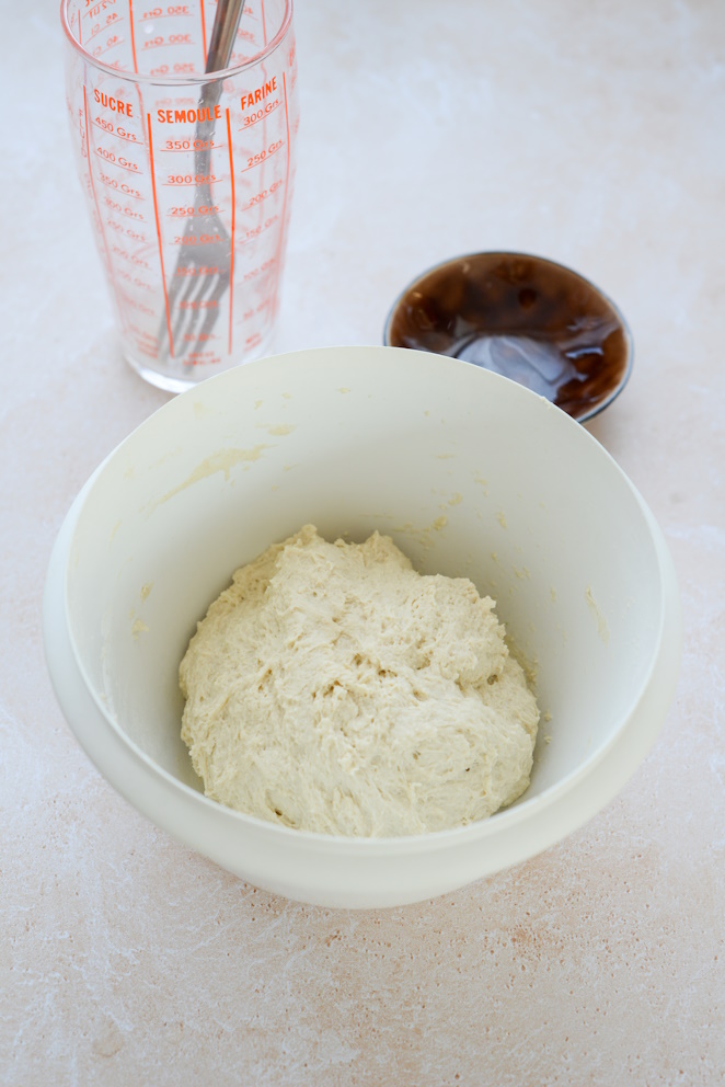 Tarte Fine mit Tomaten und Tapenade Rezept Tarte Fine mit Tomaten und Tapenade Rezept