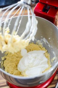  05 Saftiger Joghurt Sommerkuchen Mit Beeren Tutti Frutti Kuchen