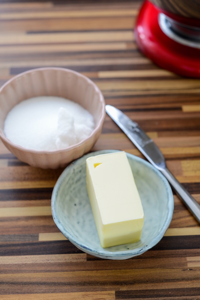 Tutti-Frutti-Kuchen Rezept