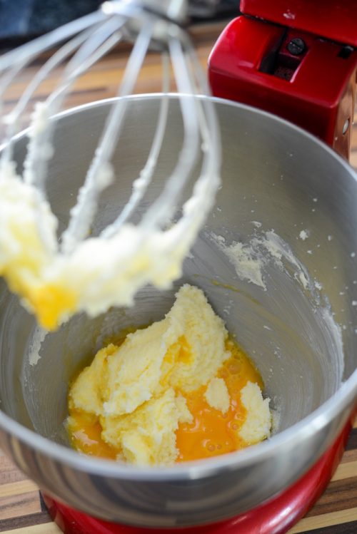 Tutti-Frutti-Kuchen Rezept