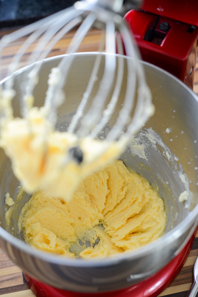 Tutti-Frutti-Kuchen Rezept