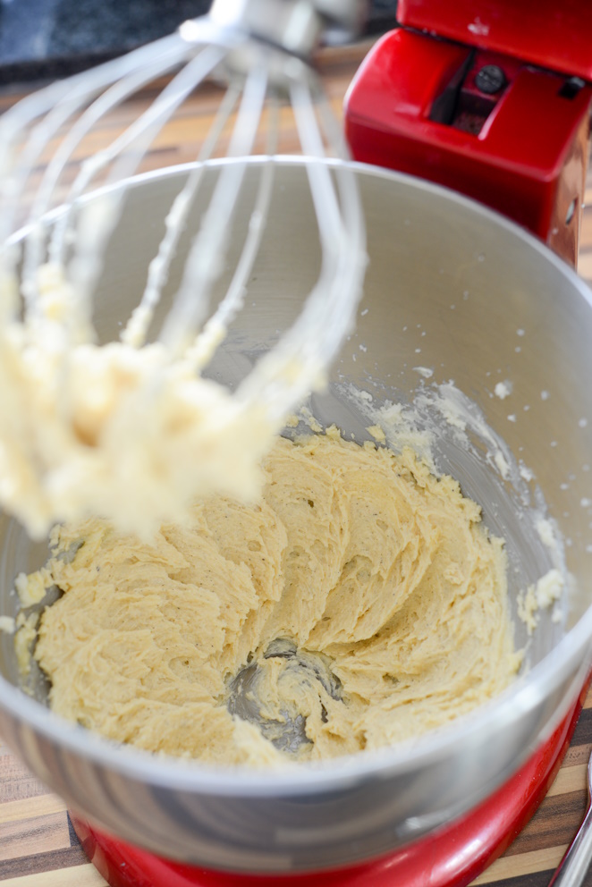 Tutti-Frutti-Kuchen Rezept