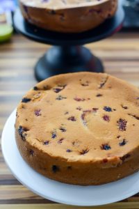 Saftiger Joghurt-Sommerkuchen mit Beeren: Tutti-Frutti-Kuchen DSC_4599 200x300 1