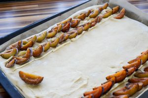 Pflaumenkuchen mit Streusel à la Aurélie DSC_4833 300x200