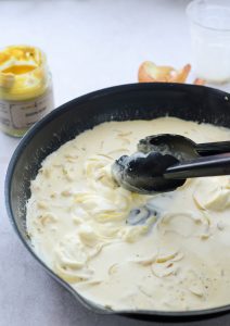 Hähnchen mit Senf-Sauce Hähnchen Mit Senf Sauce 9 212x300