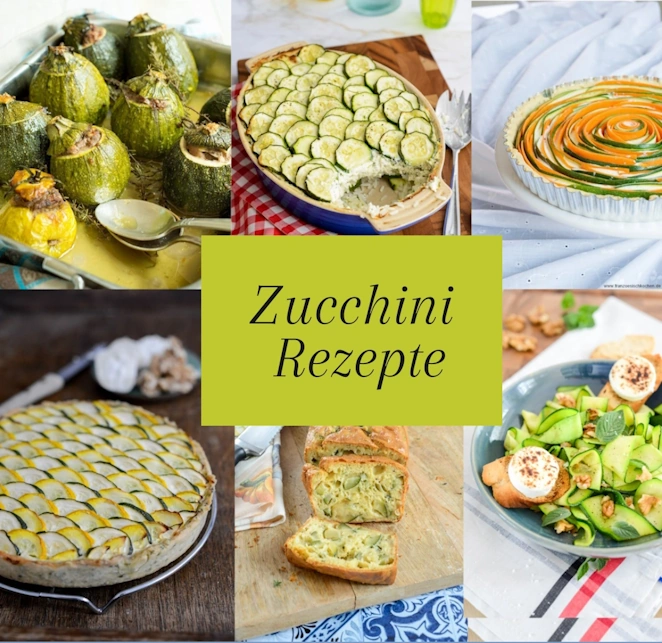 Rezeptfoto für die Bewertung