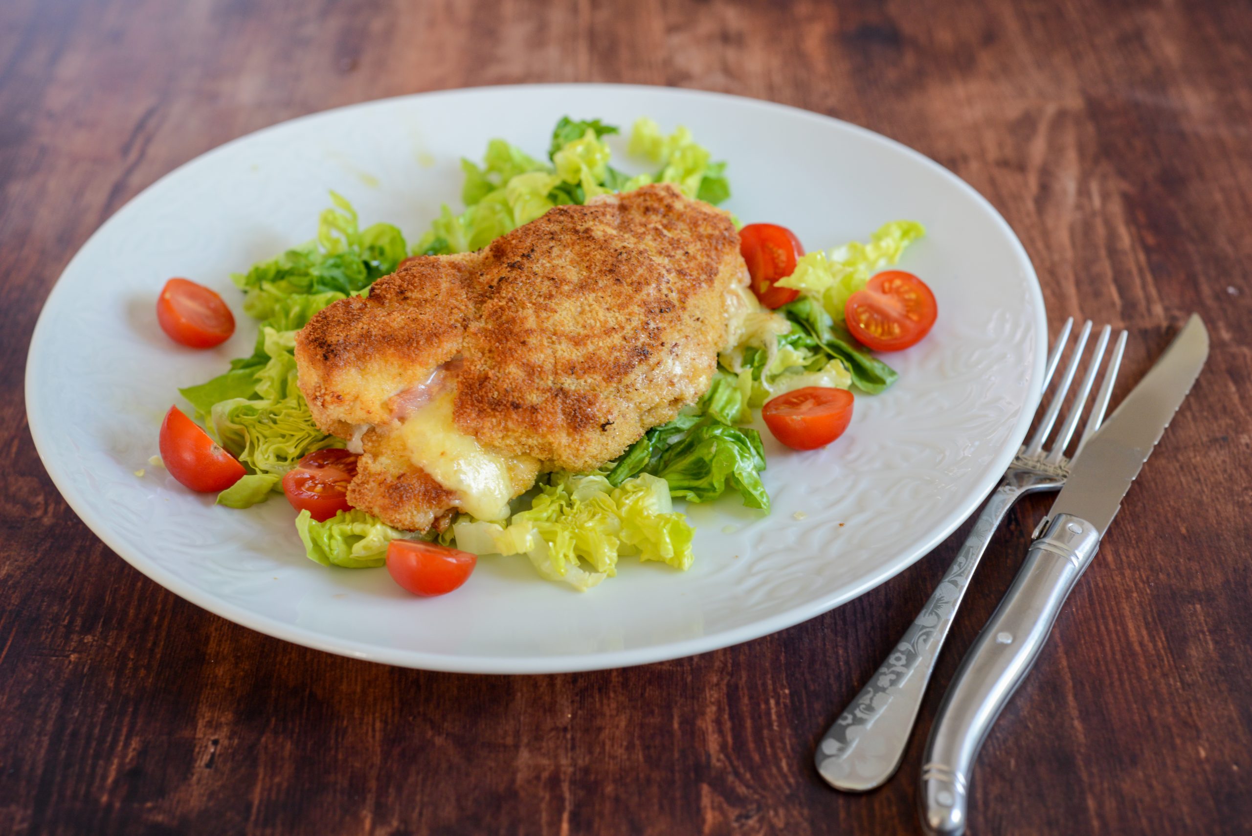 Cordon Bleu Kochen Scaled