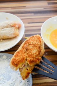 Cordon bleu Cordon Bleu Rezept 9 200x300