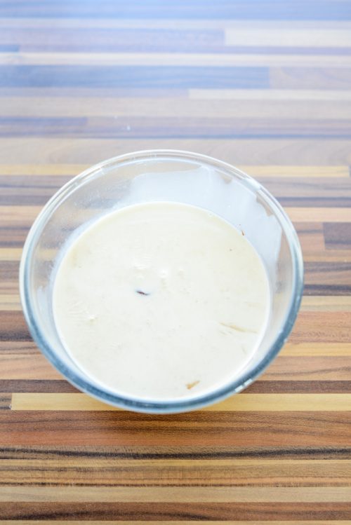Travel Cake mit Mousse au Chocolat Rezept
