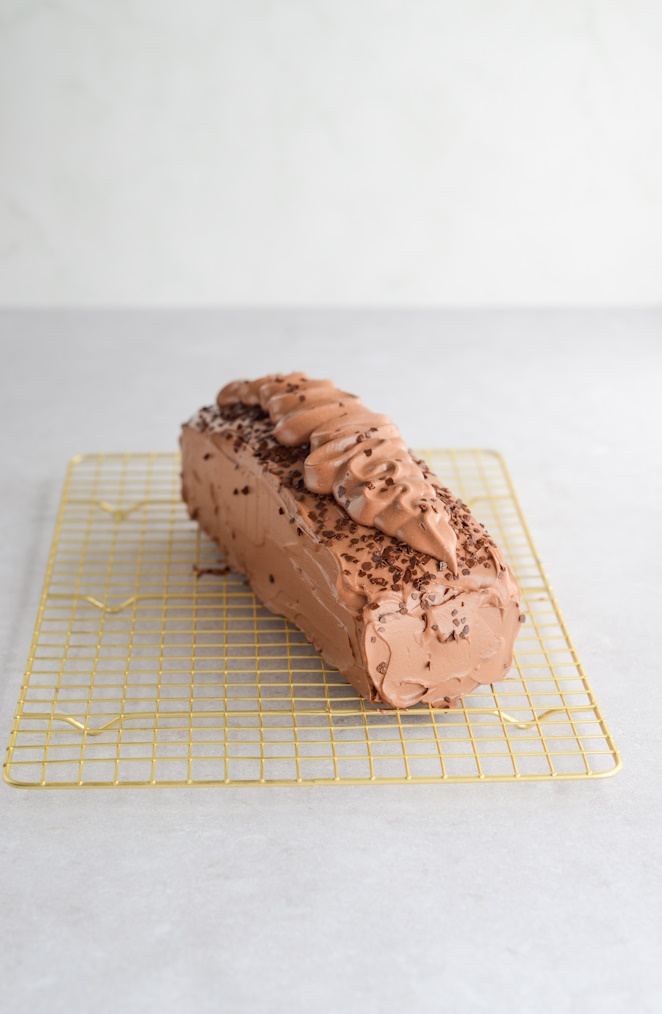  Gateau De Voyage Mousse Au Chocolat
