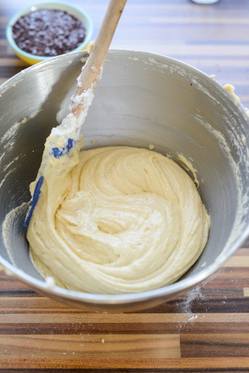 Travel Cake mit Mousse au Chocolat Rezept