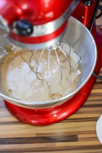 Mokka-Torte Mocca Creme Zubereiten 7 200x300