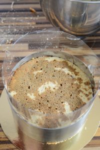 Mokka-Torte Mocca Torte Baün 10 200x300