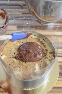 Mokka-Torte Mocca Torte Baün 11 200x300