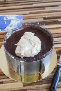 Mokka-Torte Mocca Torte Baün 14 200x300