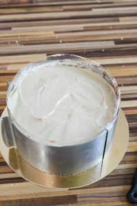 Mokka-Torte Mocca Torte Baün 15 200x300