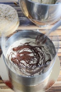 Mokka-Torte Mocca Torte Baün 5 200x300