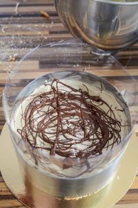 Mokka-Torte Mocca Torte Baün 9 200x300