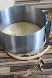 Mokka-Torte Mocca Torte Boden Backen 7 200x300