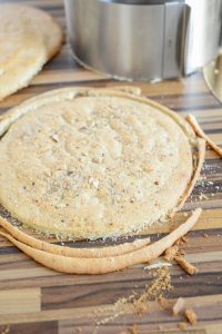 Mokka-Torte Mocca Torte Boden Backen 8 200x300