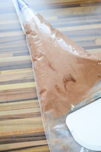 Travel Cake mit Mousse au Chocolat Mousse Au Chocolat Ohne Ei 2 200x300