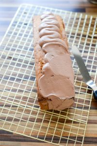 Travel Cake mit Mousse au Chocolat Travel Cake Mousse Au Chocolat 200x300