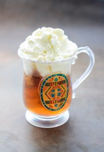 Gringotts Golbarren und Butterbier DSC_3449 205x300