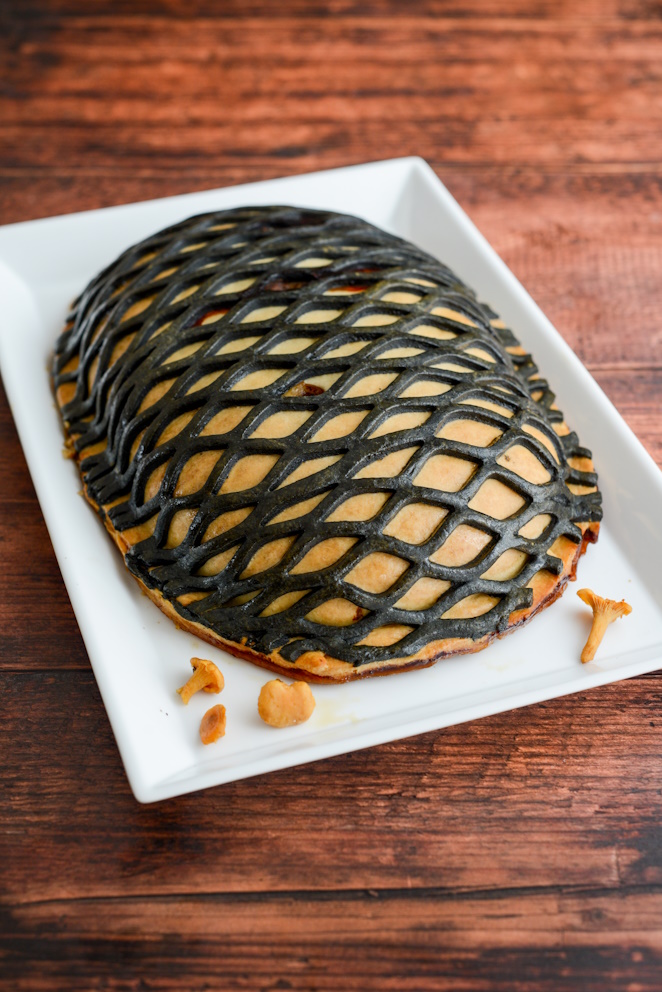  Pate En Croute Ohne Form Rezept