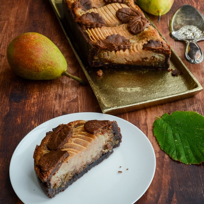 Rezeptfoto für die Bewertung