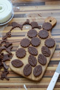 Tarte Bourdaloue mit Birnen, Schokolade und Haselnüssen Tarte Bourdaloü Mit Haselnuss Schokolade 6 200x300