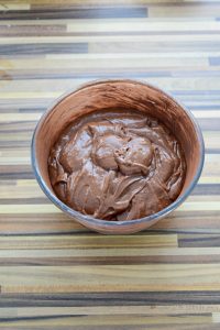 Zauberkessel Kuchen (Gâteau chaudron magique) Zauberkessel Kuchen Backen 2 200x300