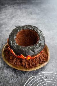 Zauberkessel Kuchen (Gâteau chaudron magique) zauberkesselkuchen-rezept-4-200x300