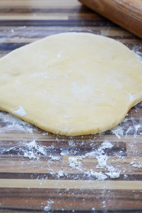 Calissons Plätzchen Rezept