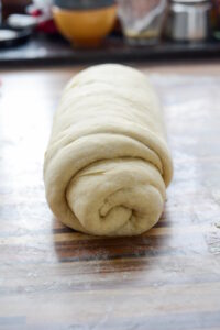 Croissant-Kranz-Brioche croissant-kuchen-teig-8-200x300
