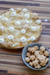 Zwiebel Tarte French Tarte A L Oignon 4 200x300