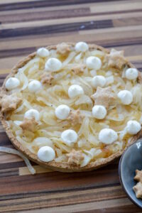 Zwiebel Tarte French Tarte A L Oignon 5 200x300