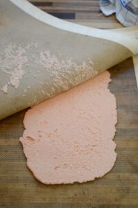 Leberwurst Pastete mit Äpfeln und Zwiebeln Leberwurst Pastete Selber Machen 2 200x300