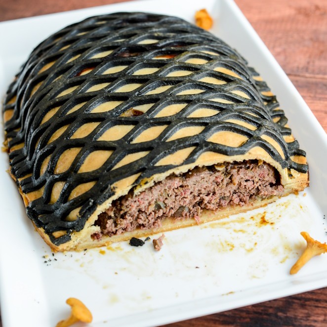 Rezeptfoto für die Bewertung