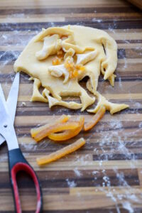 Calissons Plätzchen Plätzchen Aus Der Provence 1 200x300