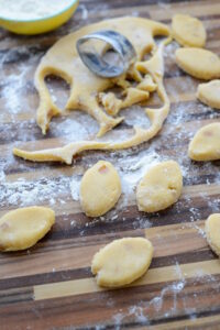 Calissons Plätzchen Plätzchen Aus Der Provence 4 200x300