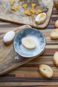 Calissons Plätzchen Plätzchen Aus Der Provence 7 200x300