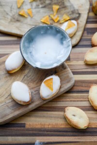 Calissons Plätzchen Plätzchen Aus Der Provence 8 200x300