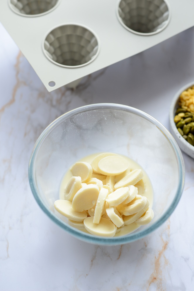 Tannenbaum Törtchen Rezept Tannenbaum Törtchen Rezept