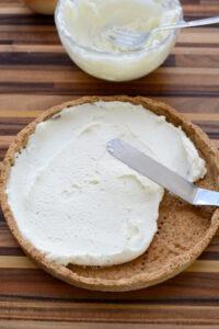 Zwiebel Tarte Tarte A L Oignon Rezept 1 200x300