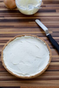 Zwiebel Tarte Tarte A L Oignon Rezept 2 200x300